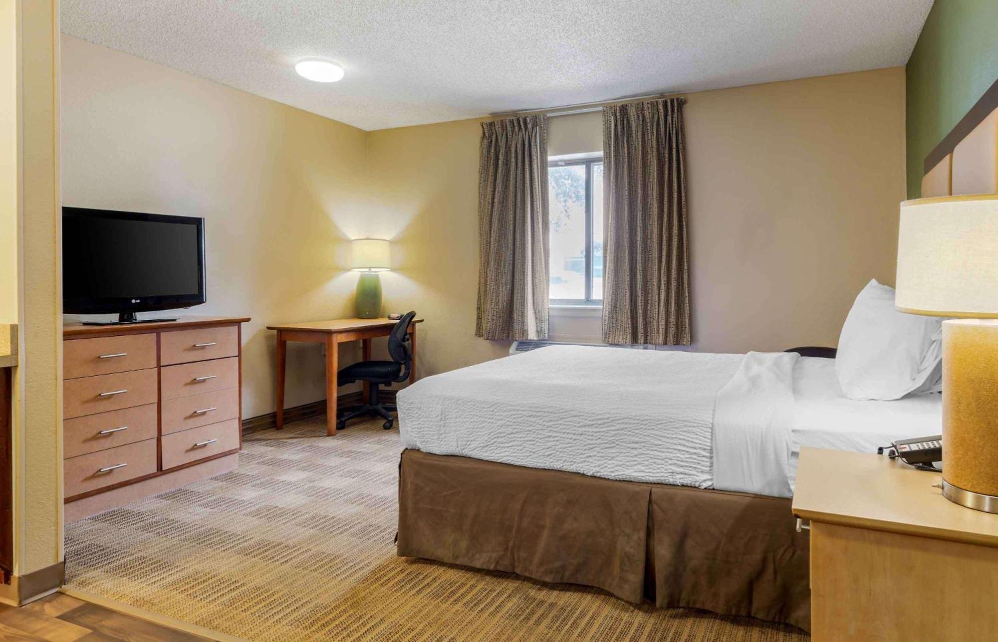 Extended Stay America Select Suites - Atlanta - Alpharetta - Northpoint - East Exterior photo