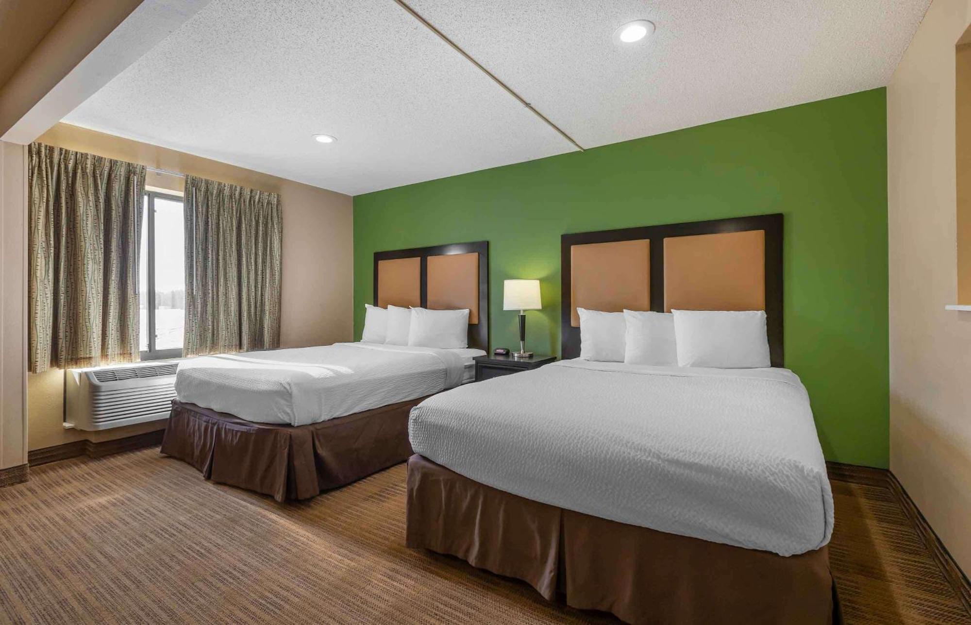 Extended Stay America Select Suites - Atlanta - Alpharetta - Northpoint - East Exterior photo